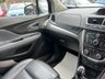 USED 2015 15 VAUXHALL MOKKA 1.6 SE SUV 5dr Petrol Manual 2WD Euro 5 (s/s) (115 ps) 