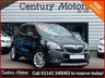USED 2015 15 VAUXHALL MOKKA 1.6 SE SUV 5dr Petrol Manual 2WD Euro 5 (s/s) (115 ps) 