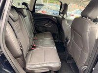 USED 2017 67 FORD KUGA 1.5 TDCi Titanium SUV 5dr Diesel Powershift Euro 6 (s/s) (120 ps) 