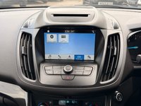 USED 2017 67 FORD KUGA 1.5 TDCi Titanium SUV 5dr Diesel Powershift Euro 6 (s/s) (120 ps) 