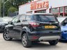 USED 2017 67 FORD KUGA 1.5 TDCi Titanium SUV 5dr Diesel Powershift Euro 6 (s/s) (120 ps) 