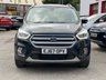 USED 2017 67 FORD KUGA 1.5 TDCi Titanium SUV 5dr Diesel Powershift Euro 6 (s/s) (120 ps) 