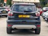 USED 2017 67 FORD KUGA 1.5 TDCi Titanium SUV 5dr Diesel Powershift Euro 6 (s/s) (120 ps) 