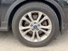 USED 2017 67 FORD KUGA 1.5 TDCi Titanium SUV 5dr Diesel Powershift Euro 6 (s/s) (120 ps) 