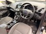 USED 2017 67 FORD KUGA 1.5 TDCi Titanium SUV 5dr Diesel Powershift Euro 6 (s/s) (120 ps) 