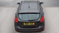USED 2015 65 FORD FOCUS 1.0T EcoBoost Zetec Hatchback 5dr Petrol Manual Euro 6 (s/s) (100 ps) 