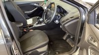 USED 2015 65 FORD FOCUS 1.0T EcoBoost Zetec Hatchback 5dr Petrol Manual Euro 6 (s/s) (100 ps) 
