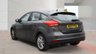 USED 2015 65 FORD FOCUS 1.0T EcoBoost Zetec Hatchback 5dr Petrol Manual Euro 6 (s/s) (100 ps) 