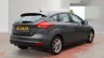 USED 2015 65 FORD FOCUS 1.0T EcoBoost Zetec Hatchback 5dr Petrol Manual Euro 6 (s/s) (100 ps) 