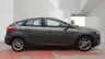 USED 2015 65 FORD FOCUS 1.0T EcoBoost Zetec Hatchback 5dr Petrol Manual Euro 6 (s/s) (100 ps) 
