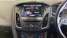 USED 2015 65 FORD FOCUS 1.0T EcoBoost Zetec Hatchback 5dr Petrol Manual Euro 6 (s/s) (100 ps) 