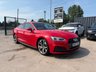 USED 2017 67 AUDI A5 2.0 TDI ultra S line Sportback 5dr Diesel S Tronic Euro 6 (s/s) (190 ps) 