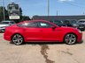 USED 2017 67 AUDI A5 2.0 TDI ultra S line Sportback 5dr Diesel S Tronic Euro 6 (s/s) (190 ps) 