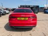USED 2017 67 AUDI A5 2.0 TDI ultra S line Sportback 5dr Diesel S Tronic Euro 6 (s/s) (190 ps) 