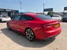 USED 2017 67 AUDI A5 2.0 TDI ultra S line Sportback 5dr Diesel S Tronic Euro 6 (s/s) (190 ps) 