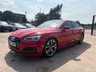 USED 2017 67 AUDI A5 2.0 TDI ultra S line Sportback 5dr Diesel S Tronic Euro 6 (s/s) (190 ps) 