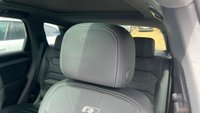 USED 2019 19 VOLKSWAGEN TOUAREG 3.0 TDI V6 R-Line Tech SUV 5dr Diesel Tiptronic 4Motion Euro 6 (s/s) (286 ps)in metallic blue/black with only 1 owner and a full main dealer service history along with a great spec... This 2019 Volkswagen Touareg TDI V6 R Line Tech is a superb example, having been owned by just one careful keeper. With a full Volkswagen service history with a full service record printout. This premium SUV boasts a powerful 3.0 litre diesel engine, paired with a smooth automatic transmission and Volkswagen's renowned four wheel drive system, ensuring confident performance in all conditions. As a Euro 6 compliant vehicle, it meets stringent emission standards. The R Line Tech trim level signifi