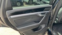 USED 2019 19 VOLKSWAGEN TOUAREG 3.0 TDI V6 R-Line Tech SUV 5dr Diesel Tiptronic 4Motion Euro 6 (s/s) (286 ps)in metallic blue/black with only 1 owner and a full main dealer service history along with a great spec... This 2019 Volkswagen Touareg TDI V6 R Line Tech is a superb example, having been owned by just one careful keeper. With a full Volkswagen service history with a full service record printout. This premium SUV boasts a powerful 3.0 litre diesel engine, paired with a smooth automatic transmission and Volkswagen's renowned four wheel drive system, ensuring confident performance in all conditions. As a Euro 6 compliant vehicle, it meets stringent emission standards. The R Line Tech trim level signifi