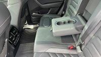 USED 2019 19 VOLKSWAGEN TOUAREG 3.0 TDI V6 R-Line Tech SUV 5dr Diesel Tiptronic 4Motion Euro 6 (s/s) (286 ps)in metallic blue/black with only 1 owner and a full main dealer service history along with a great spec... This 2019 Volkswagen Touareg TDI V6 R Line Tech is a superb example, having been owned by just one careful keeper. With a full Volkswagen service history with a full service record printout. This premium SUV boasts a powerful 3.0 litre diesel engine, paired with a smooth automatic transmission and Volkswagen's renowned four wheel drive system, ensuring confident performance in all conditions. As a Euro 6 compliant vehicle, it meets stringent emission standards. The R Line Tech trim level signifi