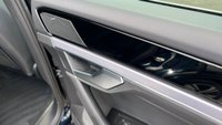 USED 2019 19 VOLKSWAGEN TOUAREG 3.0 TDI V6 R-Line Tech SUV 5dr Diesel Tiptronic 4Motion Euro 6 (s/s) (286 ps)in metallic blue/black with only 1 owner and a full main dealer service history along with a great spec... This 2019 Volkswagen Touareg TDI V6 R Line Tech is a superb example, having been owned by just one careful keeper. With a full Volkswagen service history with a full service record printout. This premium SUV boasts a powerful 3.0 litre diesel engine, paired with a smooth automatic transmission and Volkswagen's renowned four wheel drive system, ensuring confident performance in all conditions. As a Euro 6 compliant vehicle, it meets stringent emission standards. The R Line Tech trim level signifi