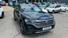 USED 2019 19 VOLKSWAGEN TOUAREG 3.0 TDI V6 R-Line Tech SUV 5dr Diesel Tiptronic 4Motion Euro 6 (s/s) (286 ps)in metallic blue/black with only 1 owner and a full main dealer service history along with a great spec... This 2019 Volkswagen Touareg TDI V6 R Line Tech is a superb example, having been owned by just one careful keeper. With a full Volkswagen service history with a full service record printout. This premium SUV boasts a powerful 3.0 litre diesel engine, paired with a smooth automatic transmission and Volkswagen's renowned four wheel drive system, ensuring confident performance in all conditions. As a Euro 6 compliant vehicle, it meets stringent emission standards. The R Line Tech trim level signifi
