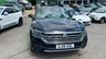 USED 2019 19 VOLKSWAGEN TOUAREG 3.0 TDI V6 R-Line Tech SUV 5dr Diesel Tiptronic 4Motion Euro 6 (s/s) (286 ps)in metallic blue/black with only 1 owner and a full main dealer service history along with a great spec... This 2019 Volkswagen Touareg TDI V6 R Line Tech is a superb example, having been owned by just one careful keeper. With a full Volkswagen service history with a full service record printout. This premium SUV boasts a powerful 3.0 litre diesel engine, paired with a smooth automatic transmission and Volkswagen's renowned four wheel drive system, ensuring confident performance in all conditions. As a Euro 6 compliant vehicle, it meets stringent emission standards. The R Line Tech trim level signifi