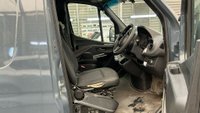 USED 2020 70 MERCEDES-BENZ eSprinter 55kWh Progressive Panel Van 5dr Electric Auto FWD L2 H2 20kW Charger (115 ps) Finance Soft Search Pre Approval