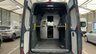 USED 2020 70 MERCEDES-BENZ eSprinter 55kWh Progressive Panel Van 5dr Electric Auto FWD L2 H2 20kW Charger (115 ps) Finance Soft Search Pre Approval