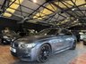 USED 2013 63 BMW 3 SERIES 3.0 330d M Sport Saloon 4dr Diesel Auto Euro 5 (s/s) (258 ps) 