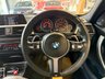 USED 2013 63 BMW 3 SERIES 3.0 330d M Sport Saloon 4dr Diesel Auto Euro 5 (s/s) (258 ps) 