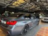 USED 2013 63 BMW 3 SERIES 3.0 330d M Sport Saloon 4dr Diesel Auto Euro 5 (s/s) (258 ps) 