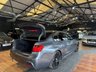 USED 2013 63 BMW 3 SERIES 3.0 330d M Sport Saloon 4dr Diesel Auto Euro 5 (s/s) (258 ps) 