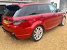 USED 2020 69 LAND ROVER RANGE ROVER SPORT 4.4 SD V8 Autobiography Dynamic SUV 5dr Diesel Auto 4WD Euro 6 (s/s) (339 ps) 2 Former Keepers, Full Land Rover Service History, Euro6 - ULEZ Compliant