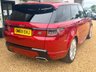 USED 2020 69 LAND ROVER RANGE ROVER SPORT 4.4 SD V8 Autobiography Dynamic SUV 5dr Diesel Auto 4WD Euro 6 (s/s) (339 ps) 2 Former Keepers, Full Land Rover Service History, Euro6 - ULEZ Compliant