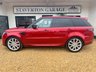 USED 2020 69 LAND ROVER RANGE ROVER SPORT 4.4 SD V8 Autobiography Dynamic SUV 5dr Diesel Auto 4WD Euro 6 (s/s) (339 ps) 2 Former Keepers, Full Land Rover Service History, Euro6 - ULEZ Compliant