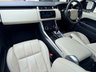 USED 2020 69 LAND ROVER RANGE ROVER SPORT 4.4 SD V8 Autobiography Dynamic SUV 5dr Diesel Auto 4WD Euro 6 (s/s) (339 ps) 2 Former Keepers, Full Land Rover Service History, Euro6 - ULEZ Compliant