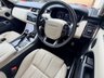 USED 2020 69 LAND ROVER RANGE ROVER SPORT 4.4 SD V8 Autobiography Dynamic SUV 5dr Diesel Auto 4WD Euro 6 (s/s) (339 ps) 2 Former Keepers, Full Land Rover Service History, Euro6 - ULEZ Compliant