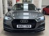 USED 2017 67 AUDI A5 2.0 TFSI S line Sportback 5dr Petrol S Tronic quattro Euro 6 (s/s) (252 ps) 