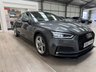 USED 2017 67 AUDI A5 2.0 TFSI S line Sportback 5dr Petrol S Tronic quattro Euro 6 (s/s) (252 ps) 