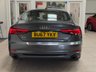USED 2017 67 AUDI A5 2.0 TFSI S line Sportback 5dr Petrol S Tronic quattro Euro 6 (s/s) (252 ps) 