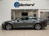 USED 2017 67 AUDI A5 2.0 TFSI S line Sportback 5dr Petrol S Tronic quattro Euro 6 (s/s) (252 ps) 