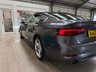 USED 2017 67 AUDI A5 2.0 TFSI S line Sportback 5dr Petrol S Tronic quattro Euro 6 (s/s) (252 ps) 
