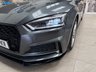 USED 2017 67 AUDI A5 2.0 TFSI S line Sportback 5dr Petrol S Tronic quattro Euro 6 (s/s) (252 ps) 