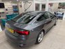 USED 2017 67 AUDI A5 2.0 TFSI S line Sportback 5dr Petrol S Tronic quattro Euro 6 (s/s) (252 ps) 