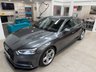 USED 2017 67 AUDI A5 2.0 TFSI S line Sportback 5dr Petrol S Tronic quattro Euro 6 (s/s) (252 ps) 