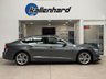 USED 2017 67 AUDI A5 2.0 TFSI S line Sportback 5dr Petrol S Tronic quattro Euro 6 (s/s) (252 ps) 