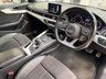 USED 2017 67 AUDI A5 2.0 TFSI S line Sportback 5dr Petrol S Tronic quattro Euro 6 (s/s) (252 ps) 