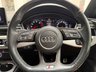 USED 2017 67 AUDI A5 2.0 TFSI S line Sportback 5dr Petrol S Tronic quattro Euro 6 (s/s) (252 ps) 