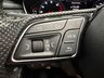 USED 2017 67 AUDI A5 2.0 TFSI S line Sportback 5dr Petrol S Tronic quattro Euro 6 (s/s) (252 ps) 