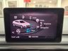 USED 2017 67 AUDI A5 2.0 TFSI S line Sportback 5dr Petrol S Tronic quattro Euro 6 (s/s) (252 ps) 